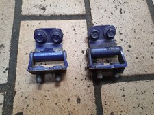  RARE Rear luggage Trunk hinge hinges tailgate Honda CIVIC EK4 EK9 EK3 96-00