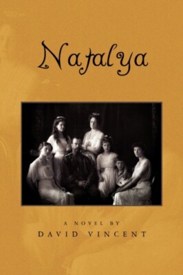 Vincent - Natalya - Neues Taschenbuch oder Softback - J555z