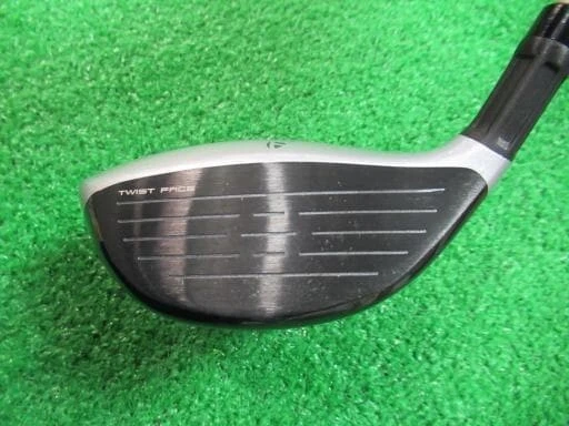 TaylorMade M6 Fairway Wood FW / Ladies 7w 22.5 Degree / Flex L / FUBUKI TM4 Exc - Image 4 of 4