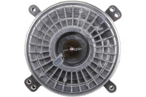 Engine Cooling Fan Clutch URO Parts 1162000522 - Picture 5 of 5