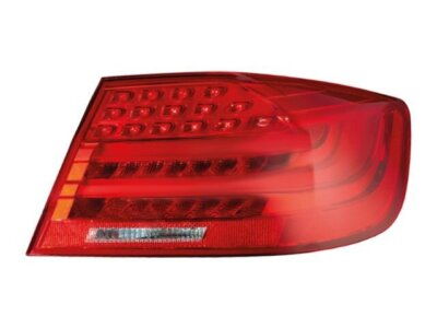 Right Tail Light Assembly For 2010-2013 BMW 335i E92 2dr 2011 2012 WC328JN