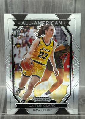2024 Panini Prizm Draft Picks Collegiate Basketball Pick Your Player WNBPA