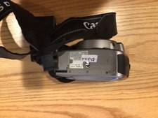 Canon EOS Rebel XT Digital Camera Body Only
