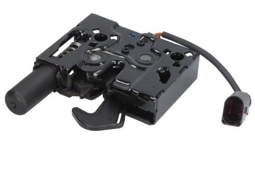 BLIC Motorhaubenschloss 3002-43-004151P - Passend Für SKODA Fabia I (6Y2/6Y3/6Y5)