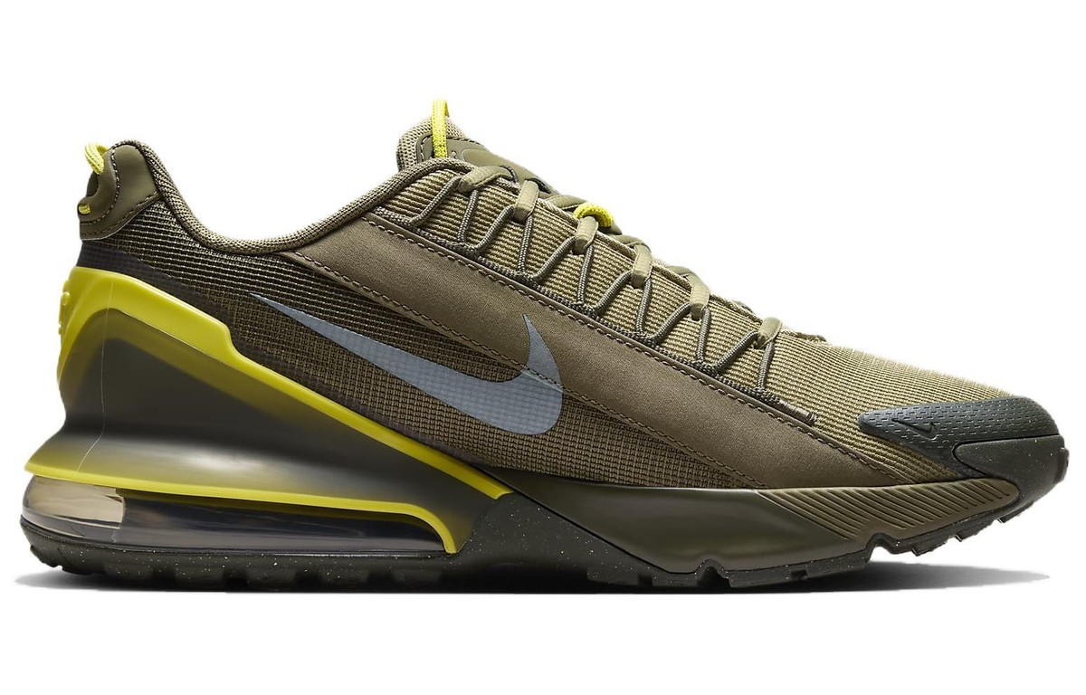 Nike Air Max Pulse Roam Neutral Olive - DZ3544-201 | eBay
