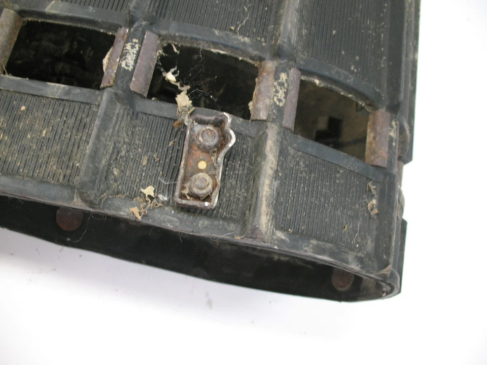 Yamaha EC540 1979 Excel V Track Foto 2 de 4