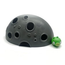 K  Nex Angry Birds Space Ice Bird Breakdown Replacement Parts ONLY READ 