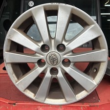 Jantes Toyota AURIS
