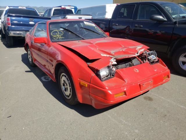 1984-1989 Nissan 300ZX Z31 2+0 Voice Recognition Module