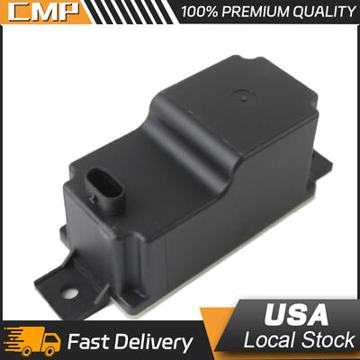 Voltage Converter Module Auxiliary Battery A2059053414 For Mercedes-Benz C Class