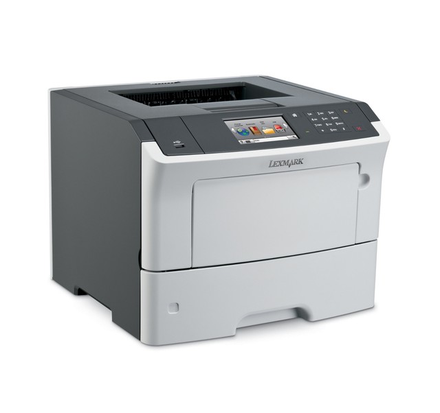 Lexmark M3150 Mono A4 Laser Printer for sale online | eBay