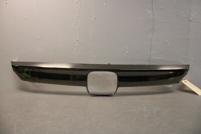 2018 2019 2020 HONDA ACCORD FRONT UPPER CHROME GRILLE MOLDING