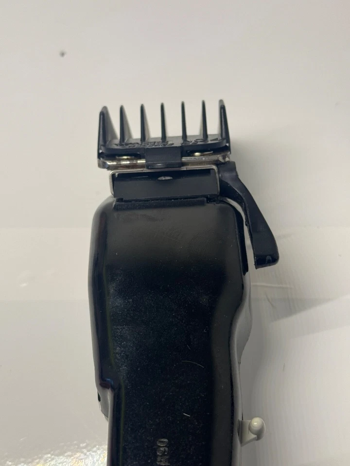 De colección Wahl Designer - Cortapelos con cable “The Designer” Modelo DS con cable sin protectores Foto 4 de 4