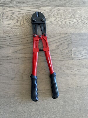 2016ss Supreme Bolt Cutters