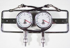 Precision Carb Sync Gauges Precision Carb Sync Gauges
