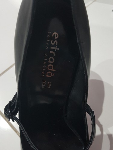 scarpe donna decoltè - Foto 3 di 5