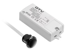 Küche Schlafzimmer Schranktür Elektronisch IR Bewegung Touch Sensor Schalter EIN AUS