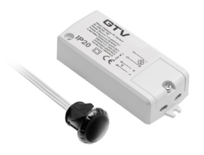 Küche Schlafzimmer Schranktür Elektronisch IR Bewegung Touch Sensor Schalter EIN AUS