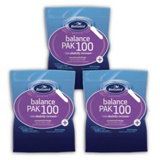 BioGuard Balance Pak 100 Total Alkalinity Inc...