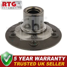 Front Rear Wheel Hub Fits Mercedes M-Class 2005-2011 R-Class 2005-2014