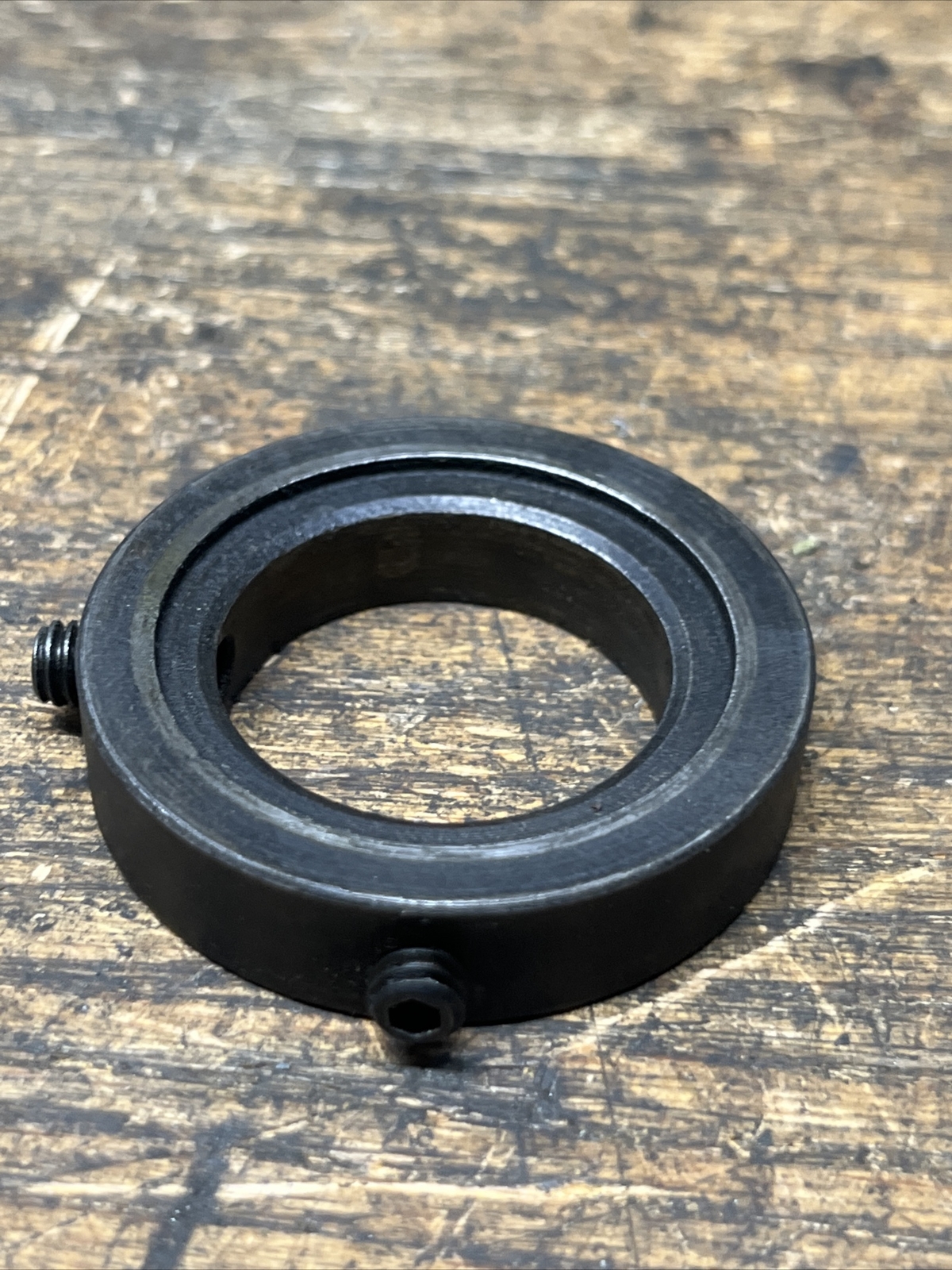 Atlas Craftsman 10 12 Metal Lathe Headstock Spindle Spacer eBay