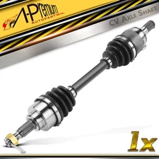 A-Premium CV Axle Assy Front or for Honda Rancher 350 2000-2005 Rancher 400 420