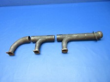 Cessna 310 / 310R Continental IO-520 LH Exhaust Stack P/N 5155166-1 (0425-1314)