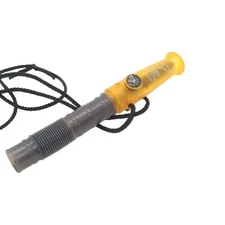 Primos Power Buck & Doe Call Grunt, Bleat Deer Hunting Mouth Call 