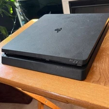 ps4 console