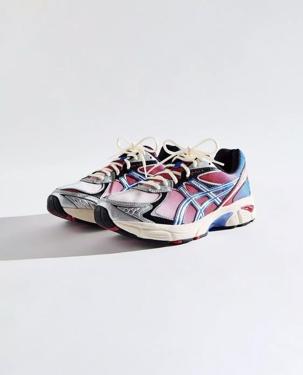 Kith x Marvel x Asics Villains GT-2160 Spider-Man/Venom Pack Kith x Marvel x Asics Villains GT-2160 Spider-Man/Venom Pack
