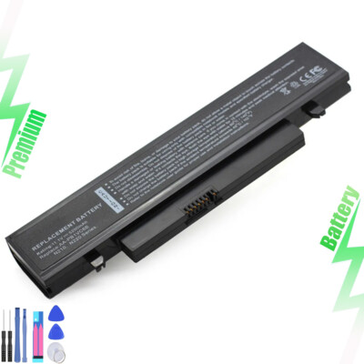 6Cell Battery for Samsung N210 N218 N220 Q328 Q330 X318 X320 X420 AA-PB1VC6B