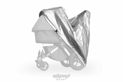 bugaboo bee rain cover bassinet