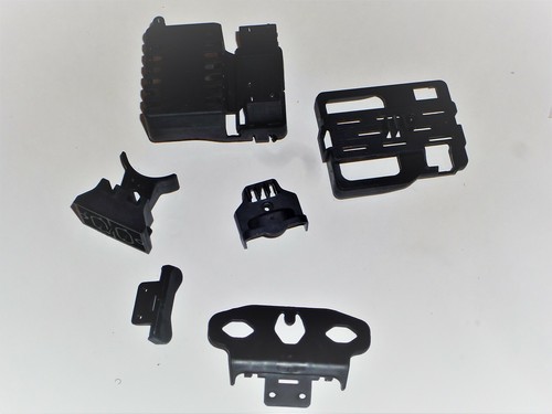 Redcat Racing Landslide XTE 1/8 Plastic 