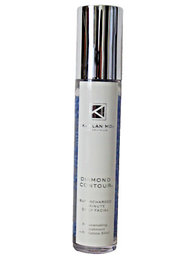 Kaplan MD Diamond Contour Supercharged 1 Minute Daily Facial Elixir 3 fl oz