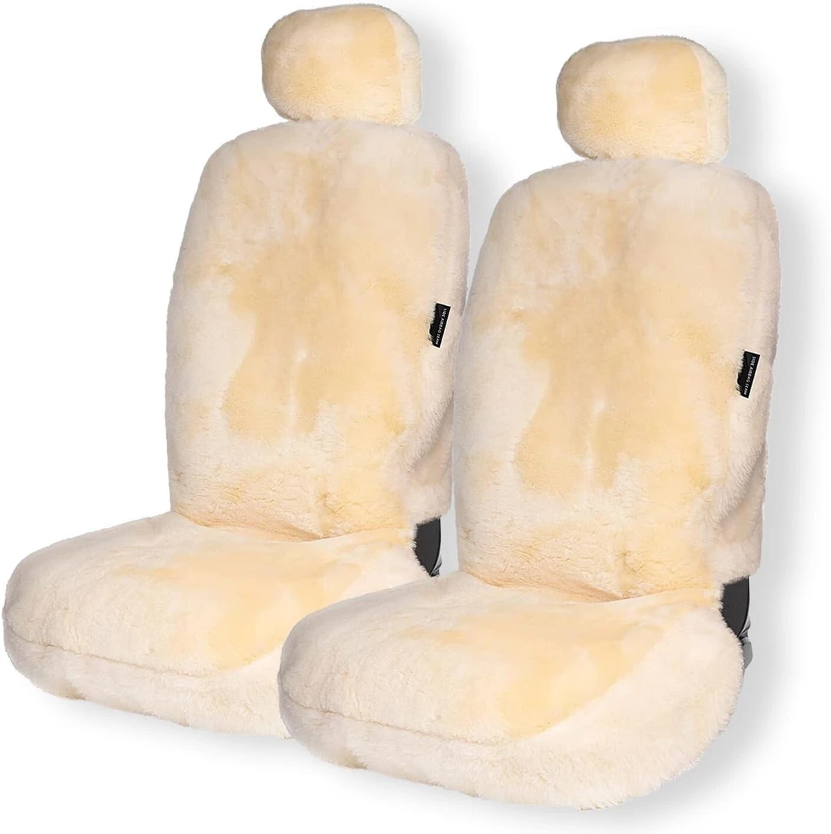 Sheepskin recliner cover new arrivals