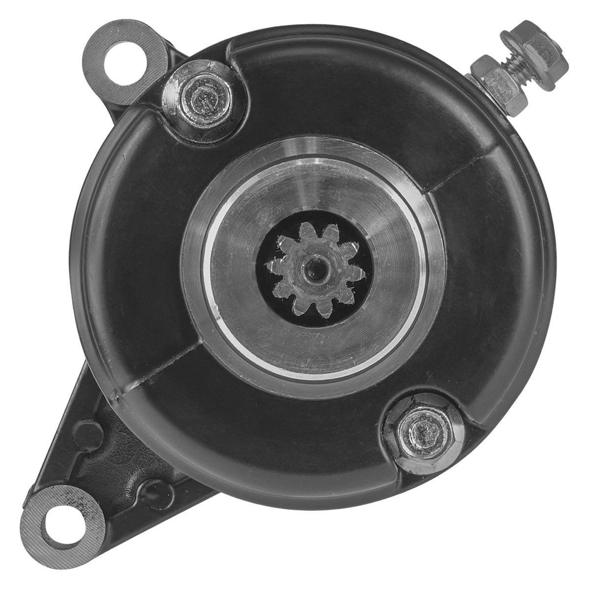 Starter for Kawasaki ZX7 ZX-7 Ninja ZX750 1991 1992 1993