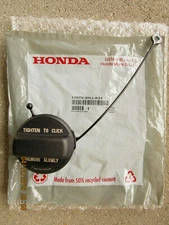 05 - 10 HONDA PILOT EX EX-L LX SE-L FUEL GAS TANK FILLER CAP WITH TETHER OEM NEW
