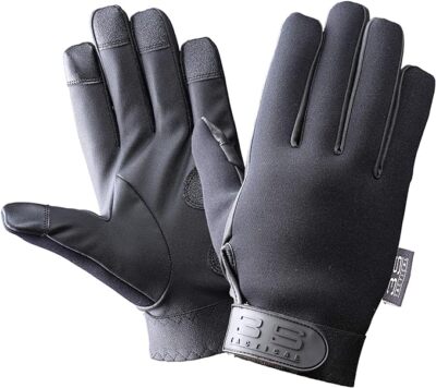 3S Tactical Winter Specialist Duty Gloves Waterproof -3SG-T6