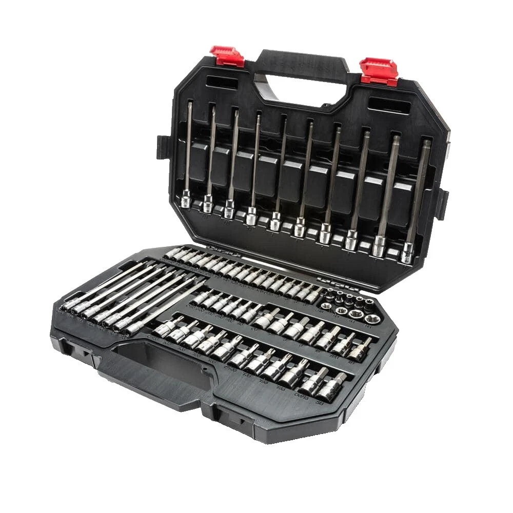 Husky Metric Socket Wrenches