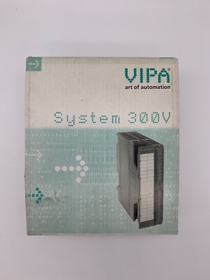 VIPA 321-1BL00