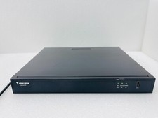 USED - Vivotek ND9424P 16 Channel H.265 Network Video Recorder NO HDD