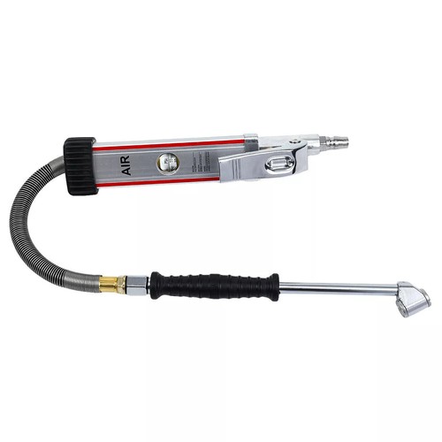 Professional Garage Air Line Tyre Inflator Inflater Pump w/ Pressure Gauge AU - Picture 12 of 12