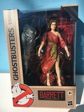 2020 Ghostbusters Plasma Series DANA BARRETT 6-Inch Action Figure MIP