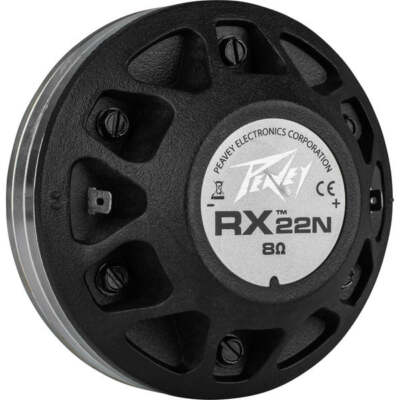 Peavey RX22N High Frequency Compression Driver RX22HF RX22 | eBay