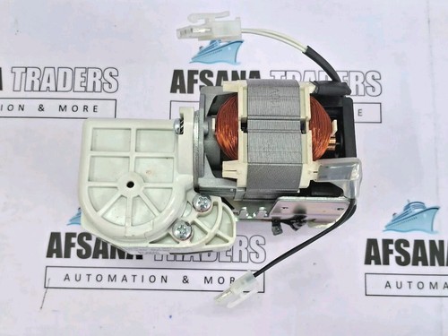 ABB 1SDA073710R1 GEARED MOTOR DEVICE 100...130V AC-DC - Picture 4 of 8