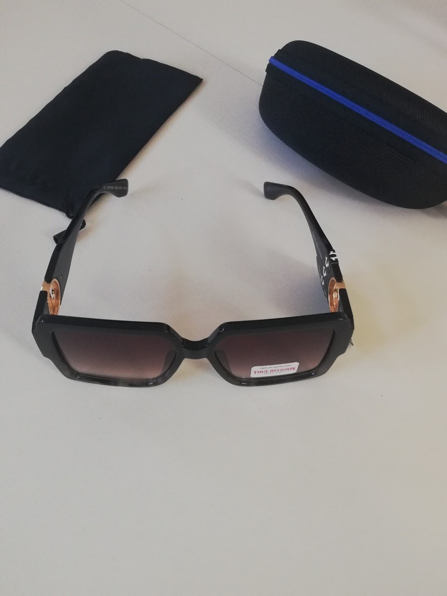 True Religion Cat Eye Sunglasses Fashion for the Senses 100  display picture 1