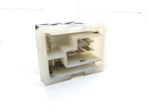 Opel Astra G 1999 Regler Widerstand 90560362 Benzin 66kW 20374143