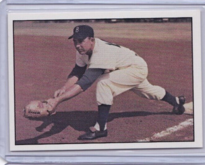 1979 TCMA #71 GIL HODGES DODGERS IDB1