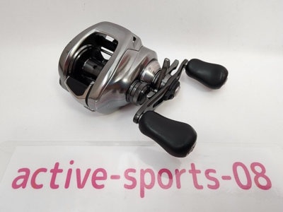 Shimano 18 Bantam MGL HG Right Baitcasting reel | eBay