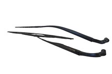 Lame Braccetti Tergicristallo Anteriori Infiniti Q50 2014 RHD 25751792